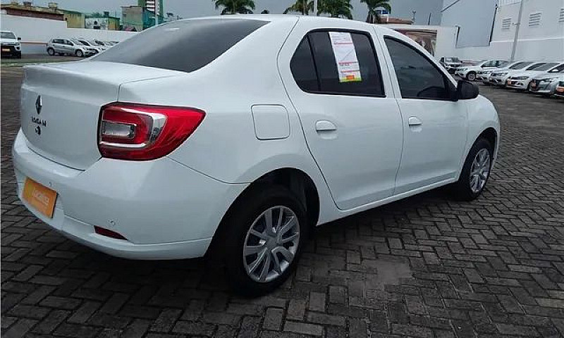 Renault Logan 2023 1...