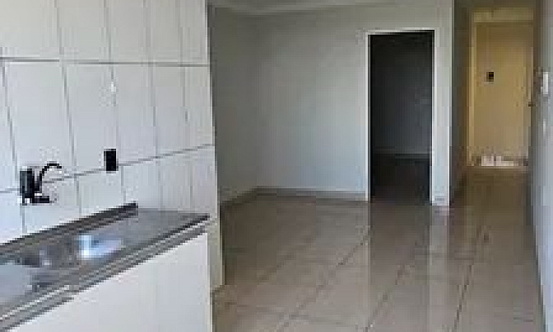 Apartamento De 1 Qua...