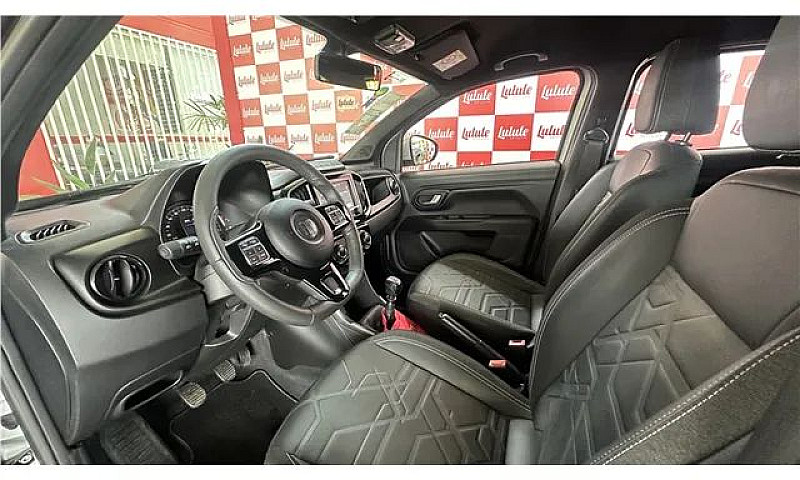 Fiat Strada 2022 1.3...