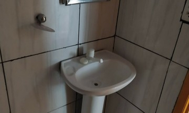 Kitnet/Conjugado Par...