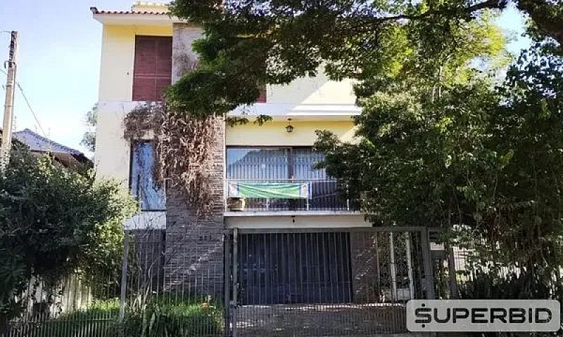 Casa 394M², Ocupada ...