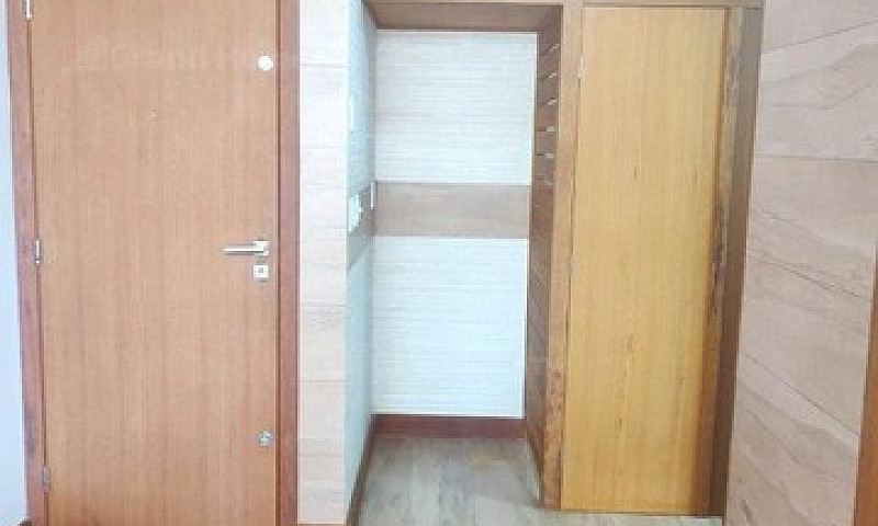 Apartamento 3 Quarto...