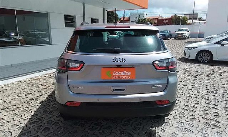 Jeep Compass 2022 1....