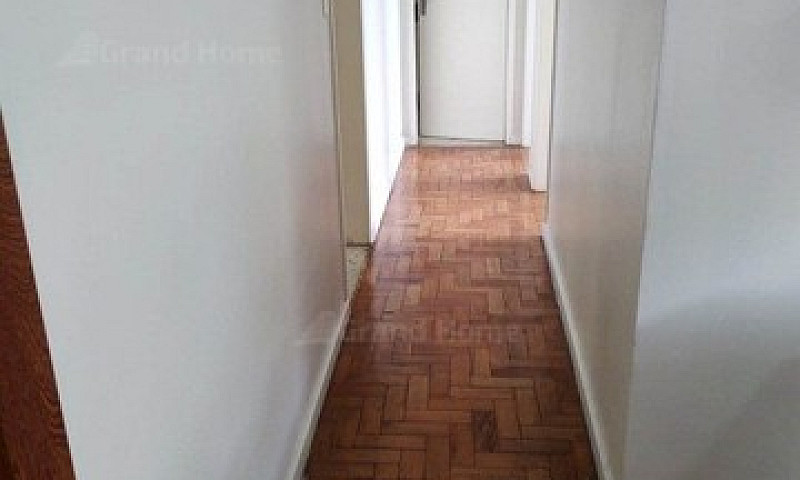 Apartamento 3 Quarto...