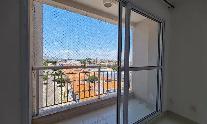 Apartamento Com 2 Qu...