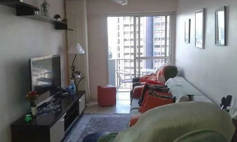 Apartamento Em Rua C...