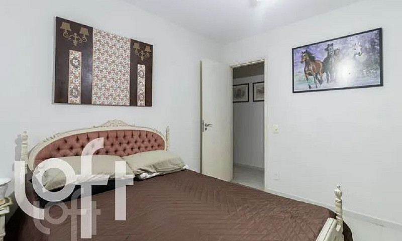 Apartamento À Venda ...