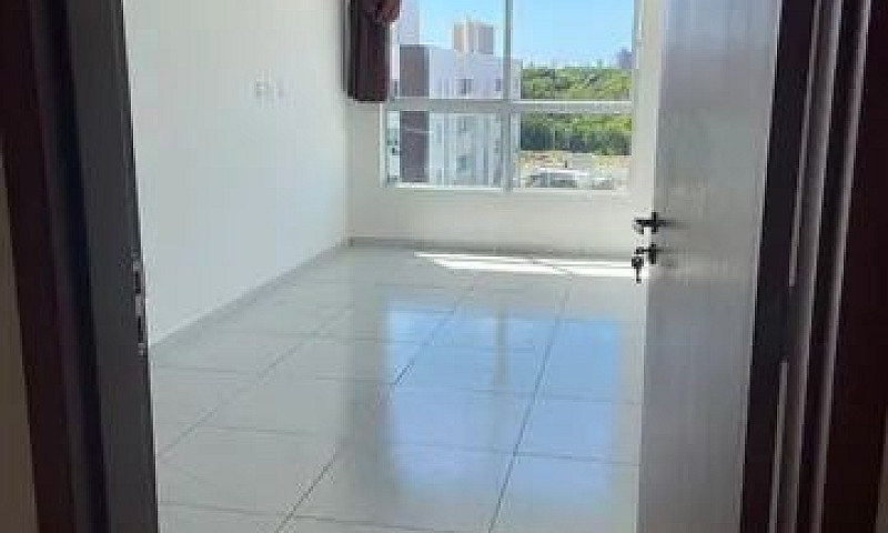 Vendo Apartamento...