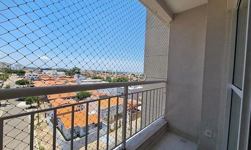 Apartamento Com 2 Qu...