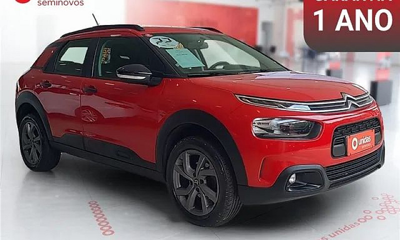 Citroen C4 Cactus 20...