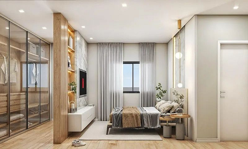 Apartamentos No Bair...