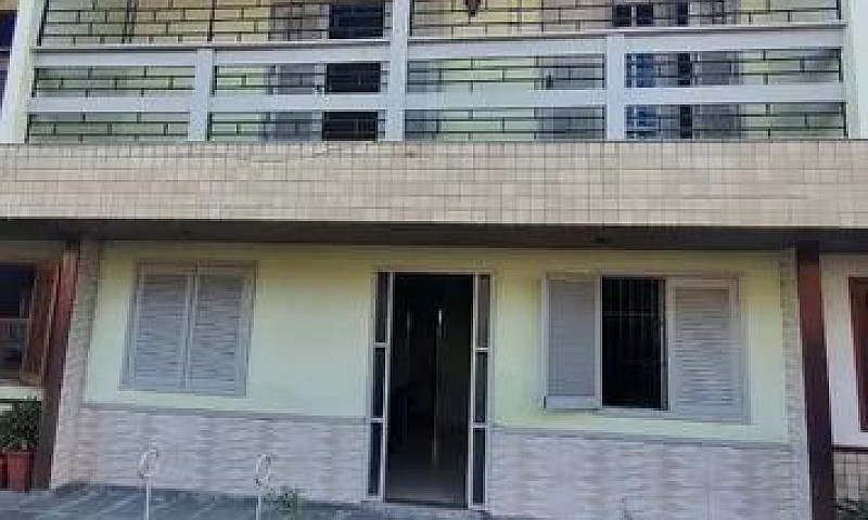 Vendo Casa Em Itaipú...