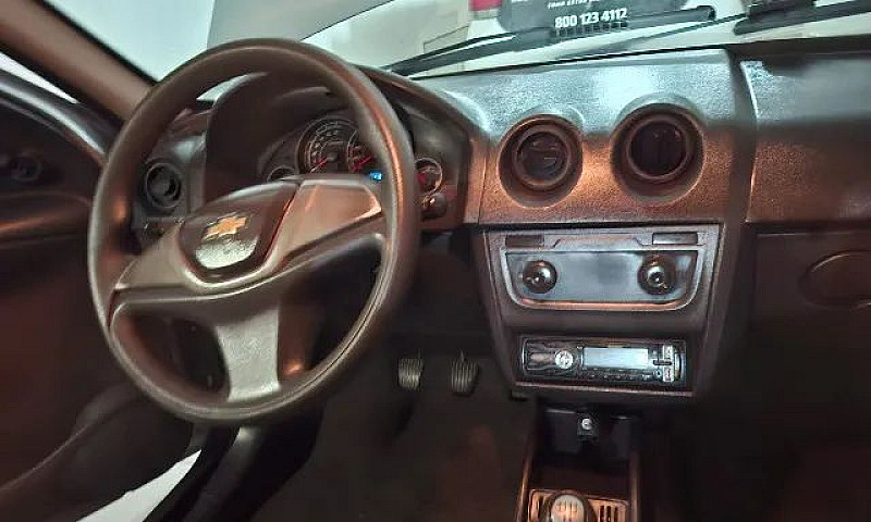 Chevrolet Celta Life...