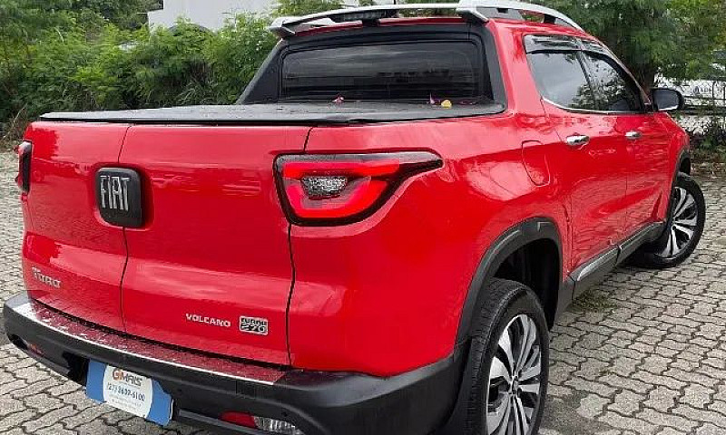 Fiat Toro Volcano 1....