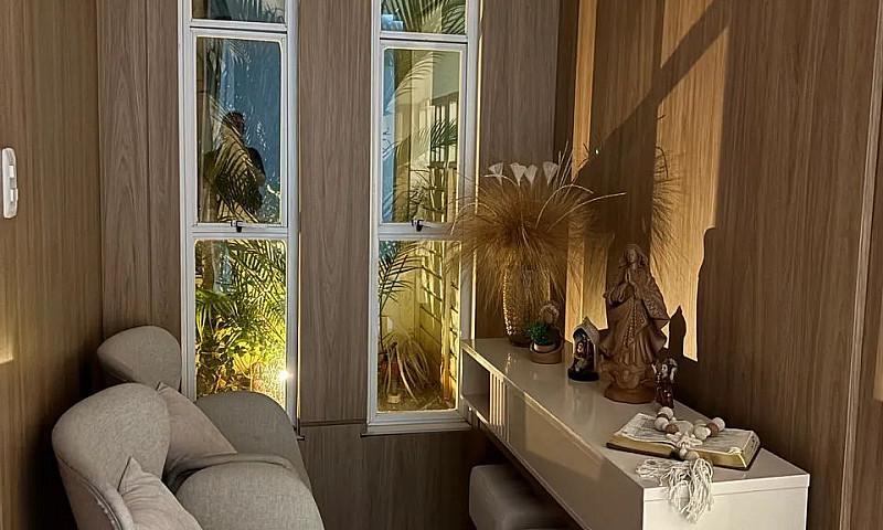 Casa Próximo À Praia...