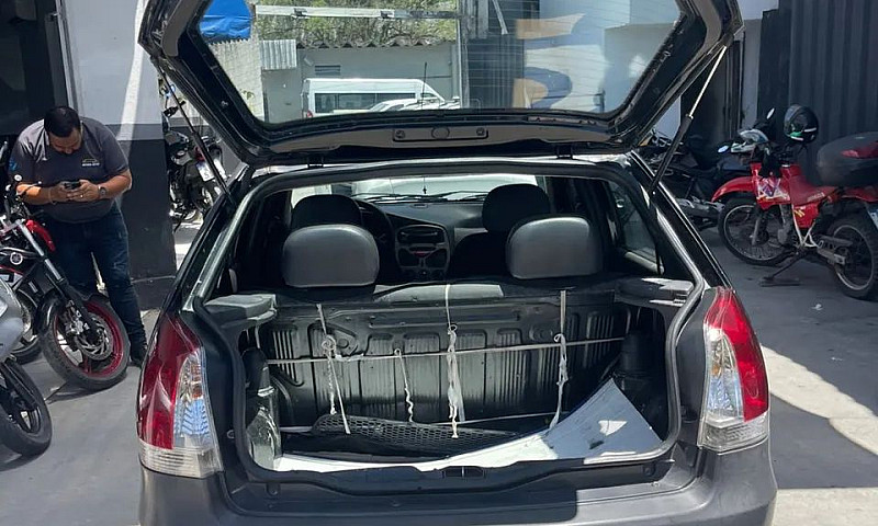 Fiat Palio Celebrati...