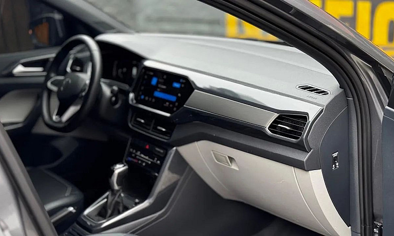 Volkswagen T-Cross H...