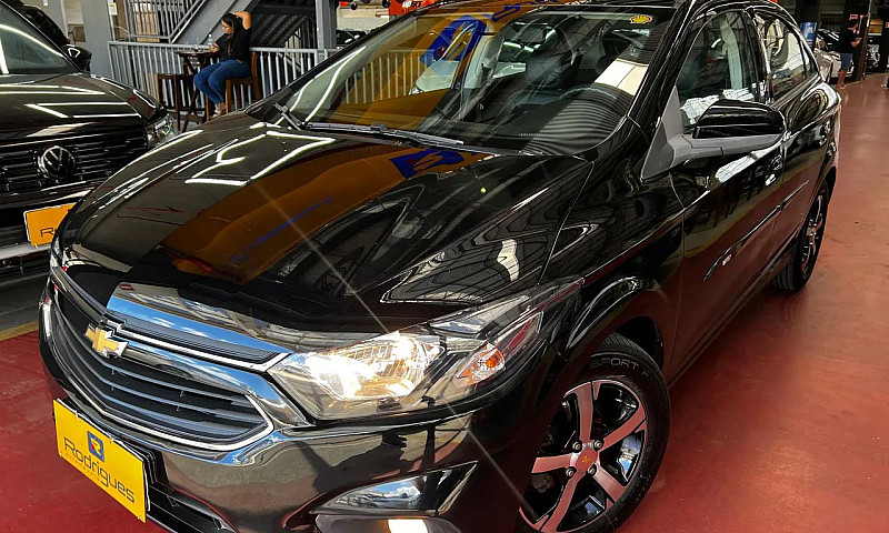 Chevrolet Onix 1.4 M...