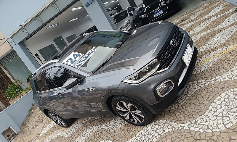 Volkswagen T-Cross H...