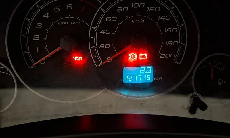 Chevrolet Celta Life...