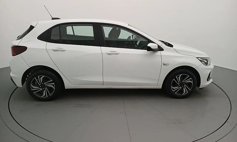 Chevrolet Onix 2024 ...