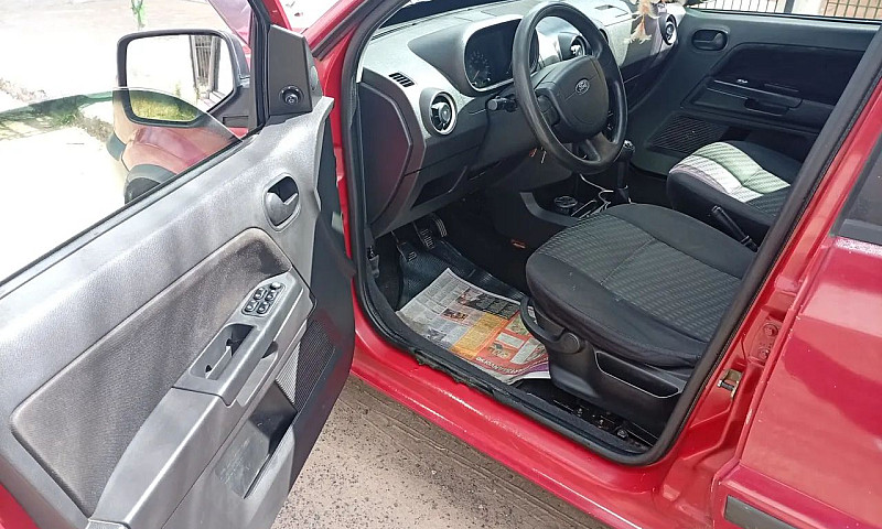 Ford Ecosport Xls 1....