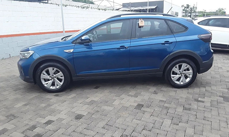 Volkswagen Nivus Com...