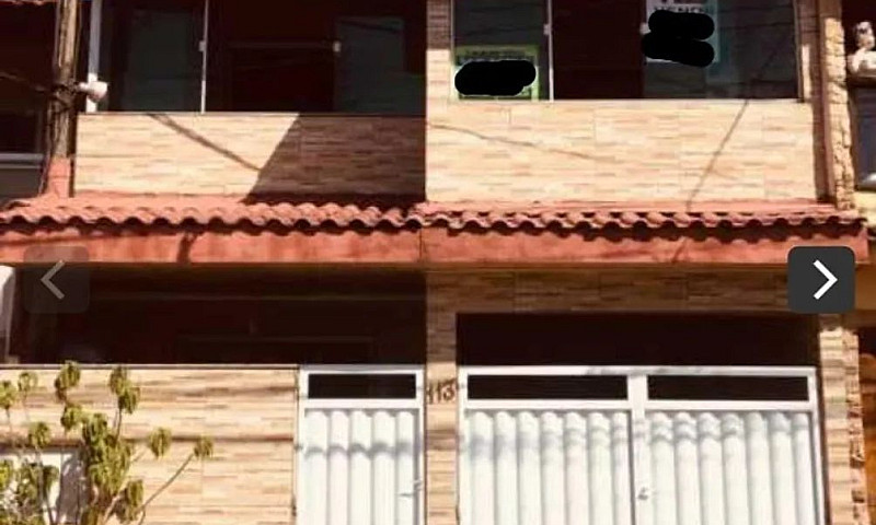 Casa A Venda No Cond...