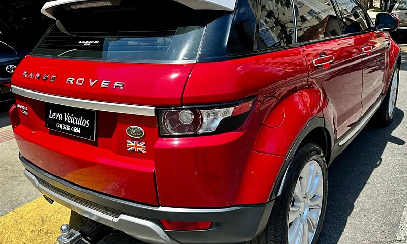 Land Rover Range Rov...