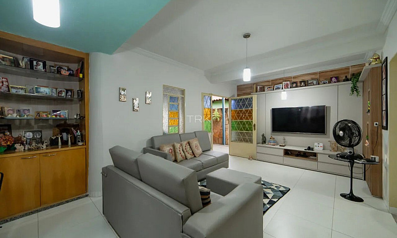 Casa 4 Quartos Vila ...