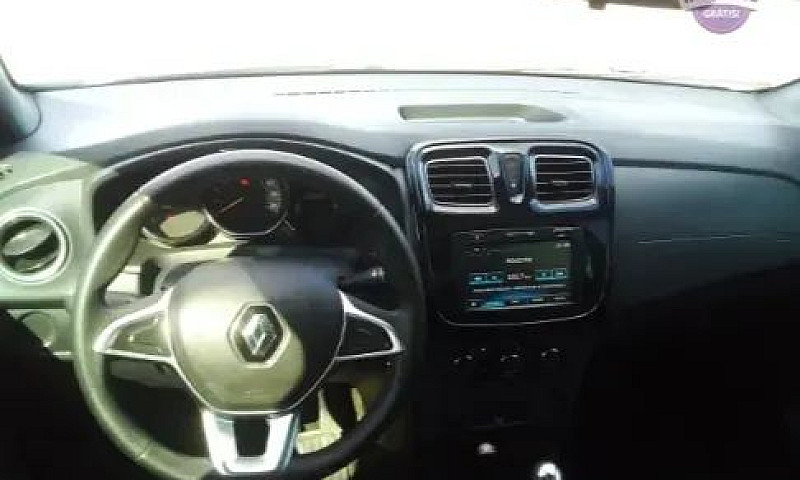 Renault Logan Zen 1....