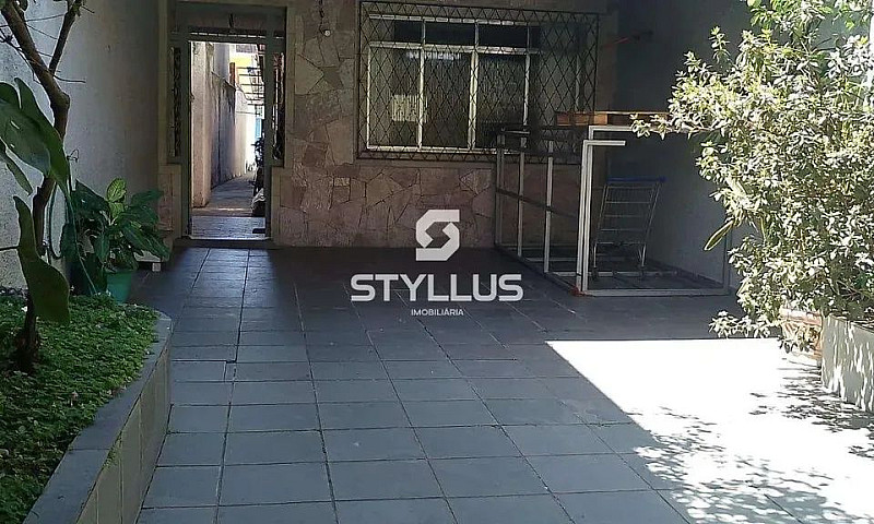 Madureira | Casa 4 Q...