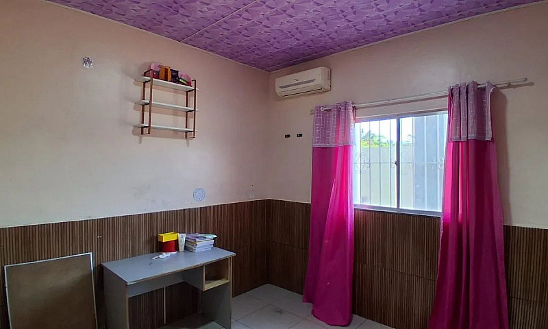 Alugo Casa Anual Em ...