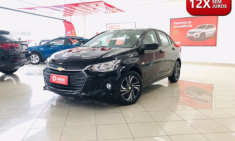 Chevrolet Onix Onix ...