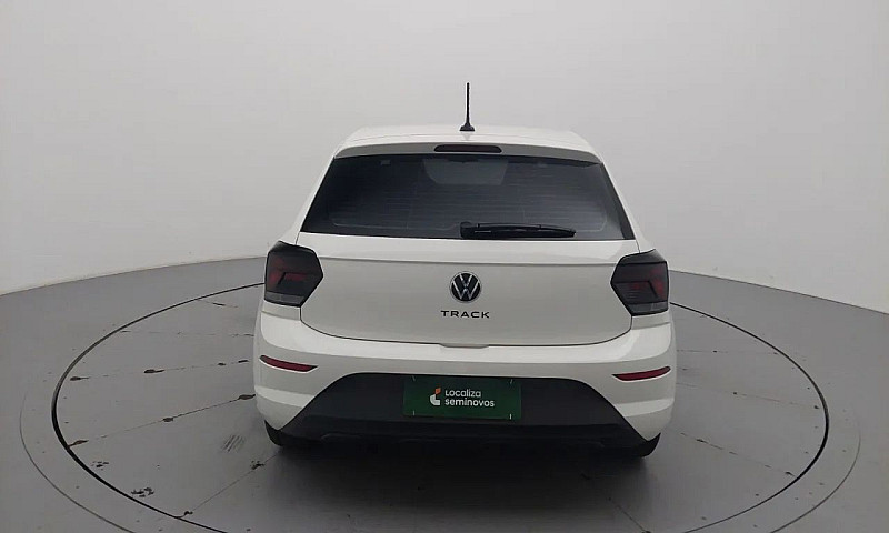 Volkswagen Polo Trac...