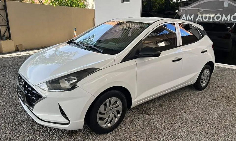 Hb20 Sense 1.0 2020...