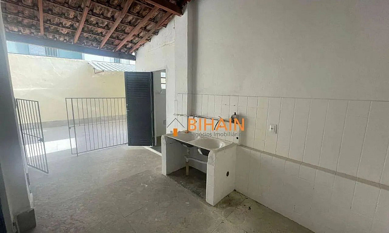 Casa Com 4 Dormitóri...