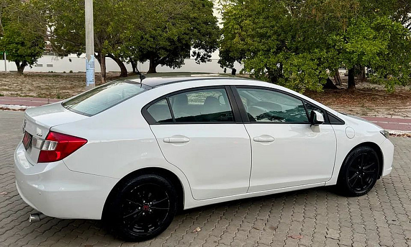Honda Civic Sedan Lx...