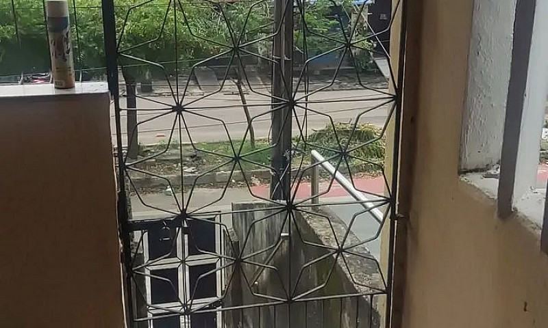Aluguel De Casa....