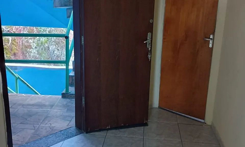 Alugo Apartamento ...
