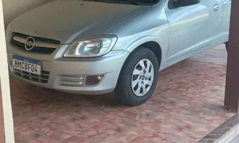 Chevrolet Celta Life...