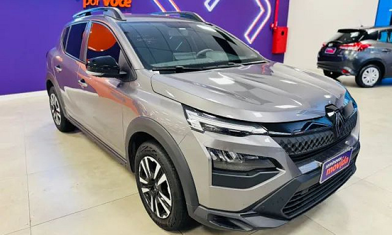 Renault Kardian Evol...