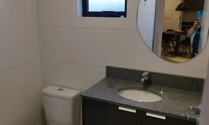 Apartamento Para Alu...