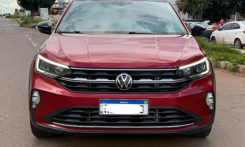 Volkswagen Nivus Hig...