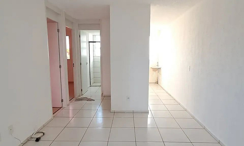 Apartamento De 44M² ...