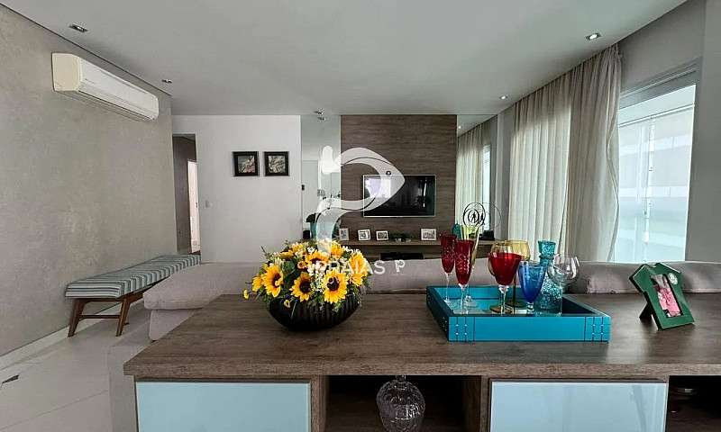 Apartamento Mobiliad...