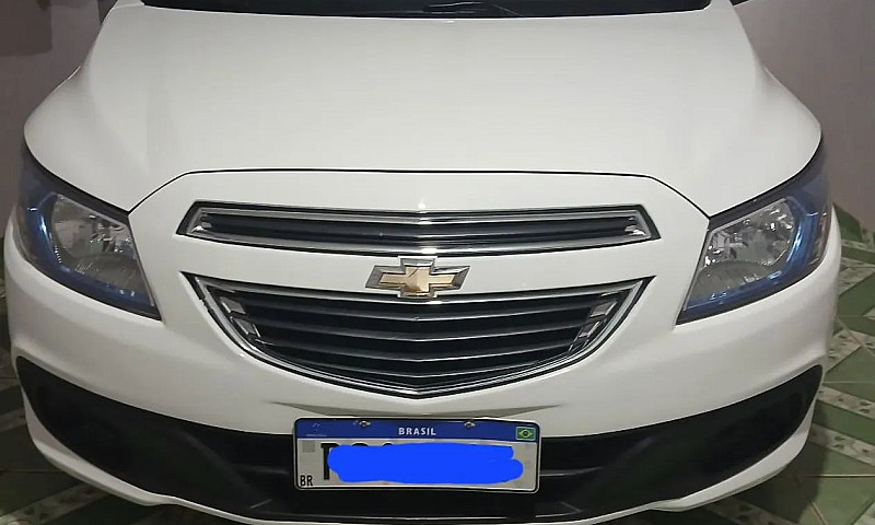 Chevrolet Prisma Sed...