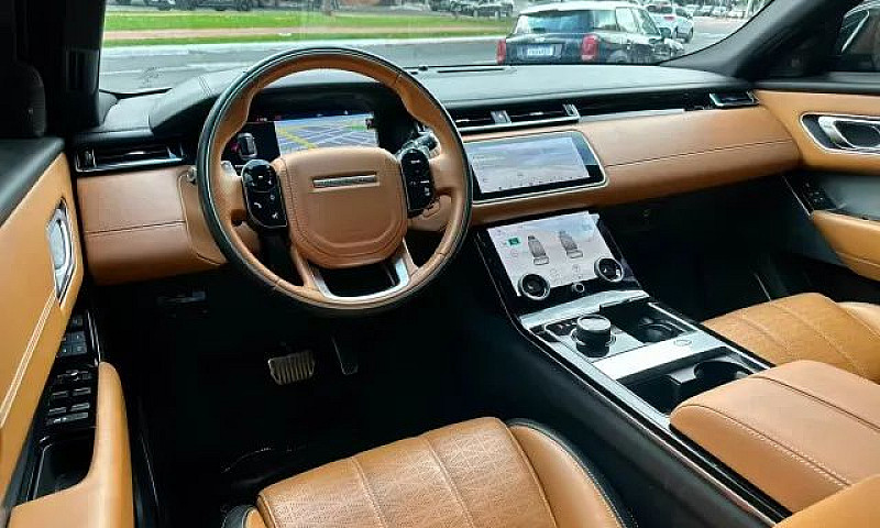 Land Rover Range Rov...