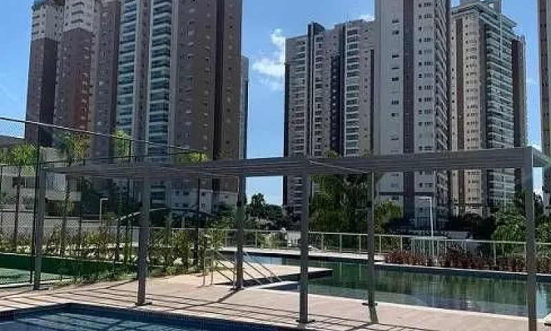 Cobertura De Luxo Co...