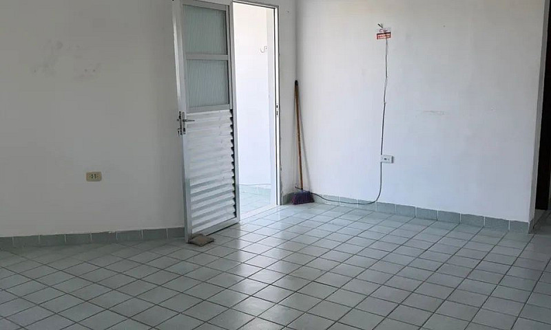 Amplo E Ventilado Ex...